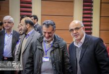 گزارش تصویری | سومین کنفرانس پردازش سیگنال و سیستم های هوشمند ایران 